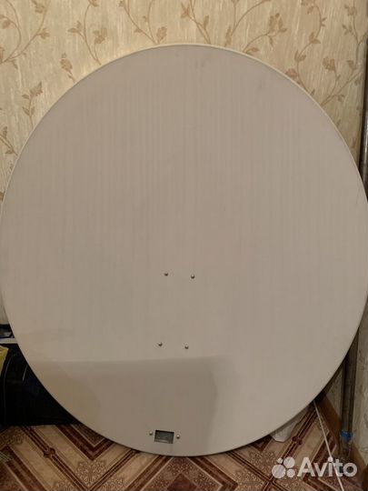 Спутниковая антенна бу