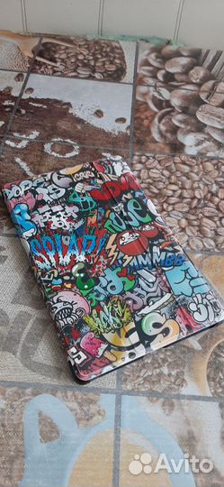 Планшет Lenovo Tab M10 HD