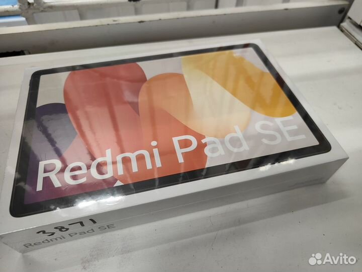 Redmi pad se 256gb