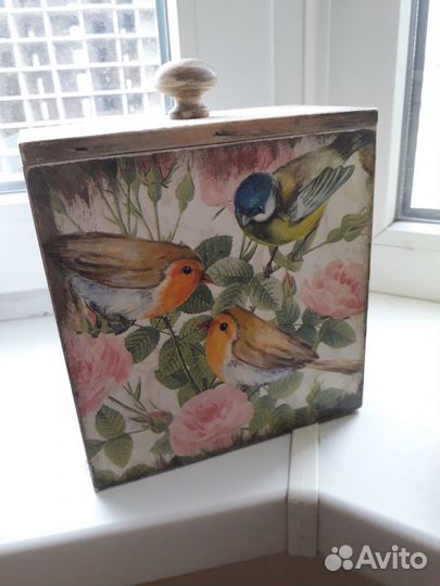 Декор для дома