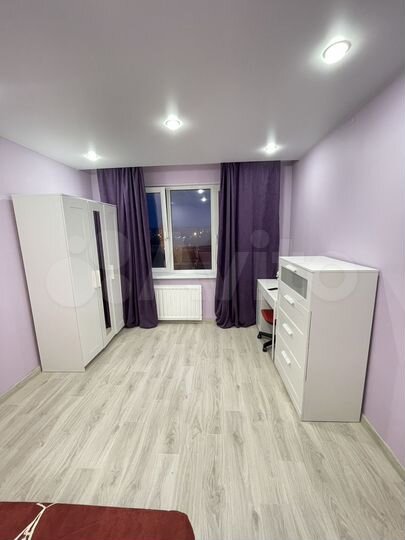 3-к. квартира, 64,8 м², 5/5 эт.