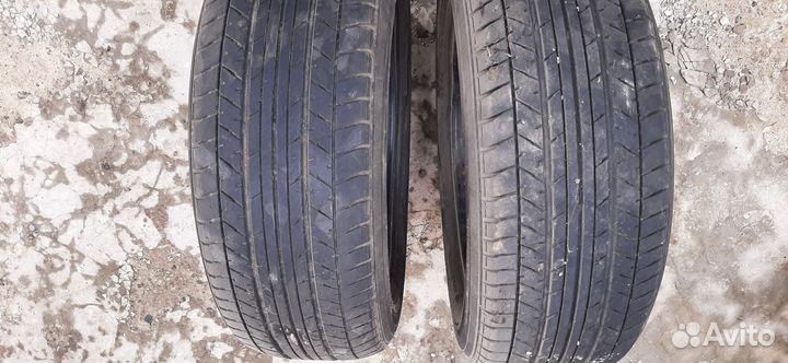 Yokohama Aspec A349A 205/55 R16