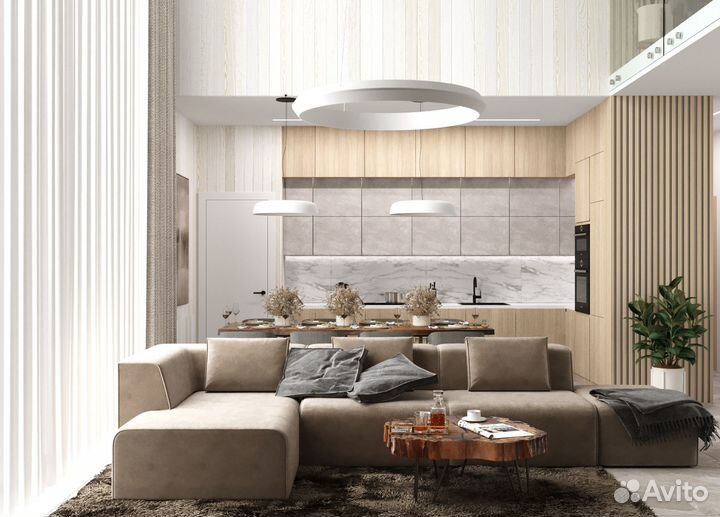 Дизайн интерьера, дизайнер