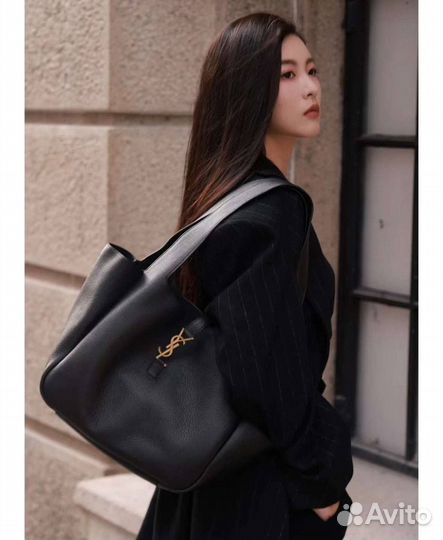 Сумка женская Ysl Le 5 A 7 Bea