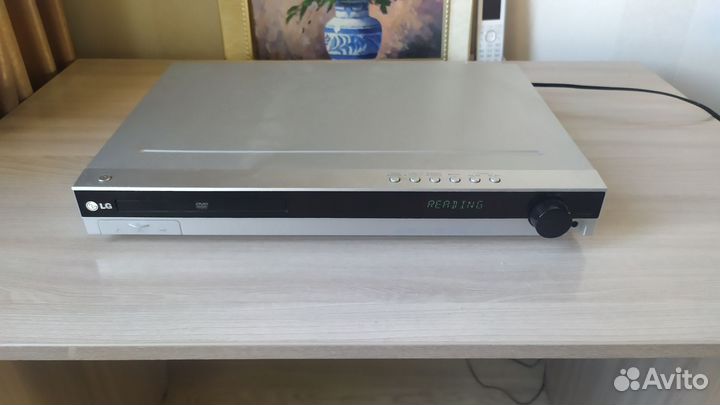Домашний кинотеатр LG