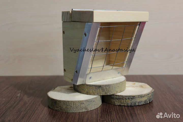 Витрины, клетки на заказ для ваших животных