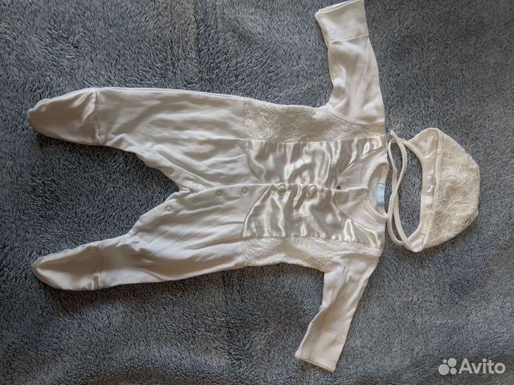 Комплект на выписку