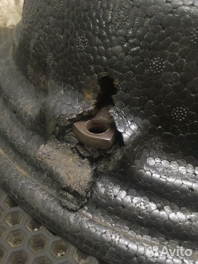 Домкрат Kia Ceed универсал G4FC 2009