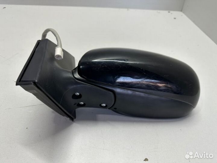 Зеркало заднего вида переднее левое Toyota Corolla