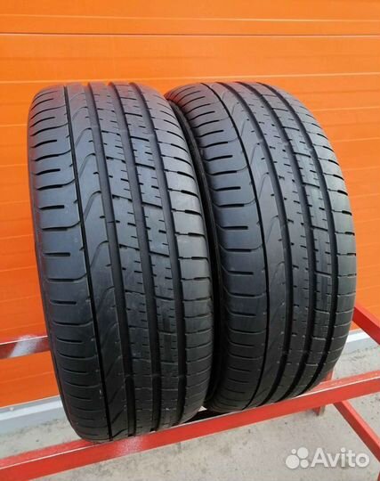 Pirelli P Zero 245/45 R18 109Y