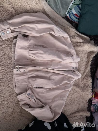 Женские вещи пакетом 44 46 размер