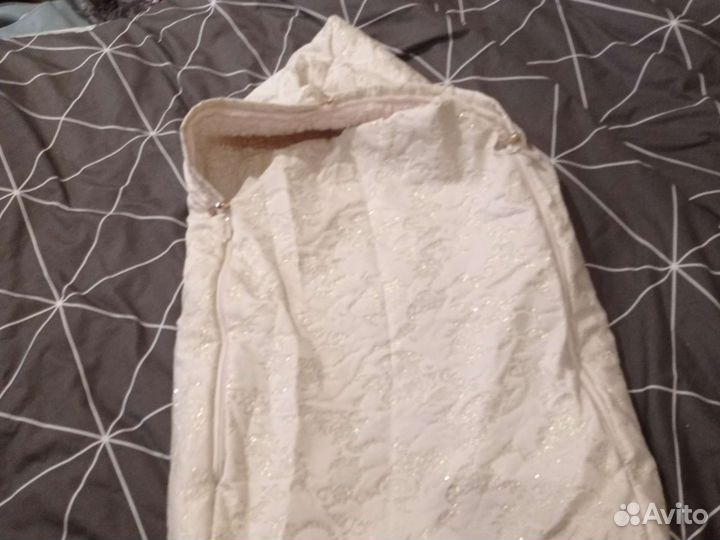 Комплект на выписку