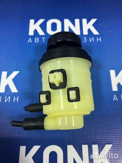 Гур бачок на Хюндай Солярис,Киа Рио 2010-2017