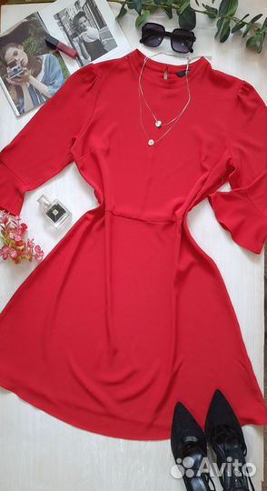 Платье женское 46