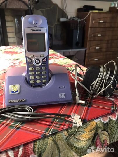 Panasonic