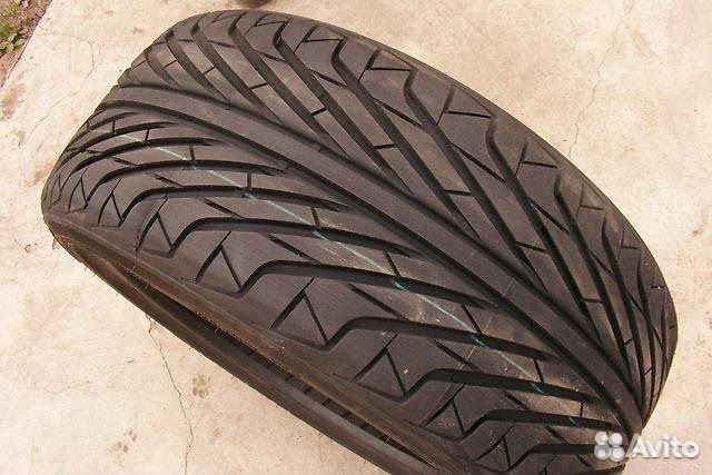 Triangle TR968 265/60 R18 114H