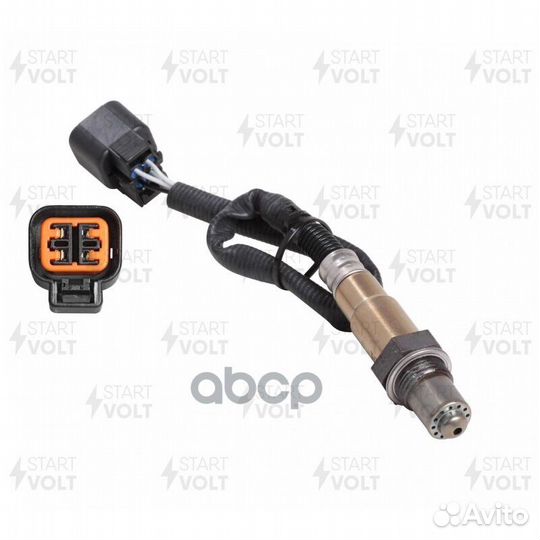 Датчик кисл. для а/м Hyundai Accent II (Tagaz)