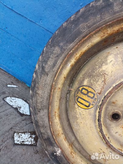 Bridgestone 738V 175/55 R15