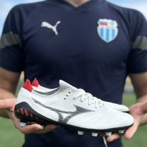 Бутсы mizuno morelia neo III