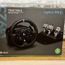 Logitech G923 Trueforce