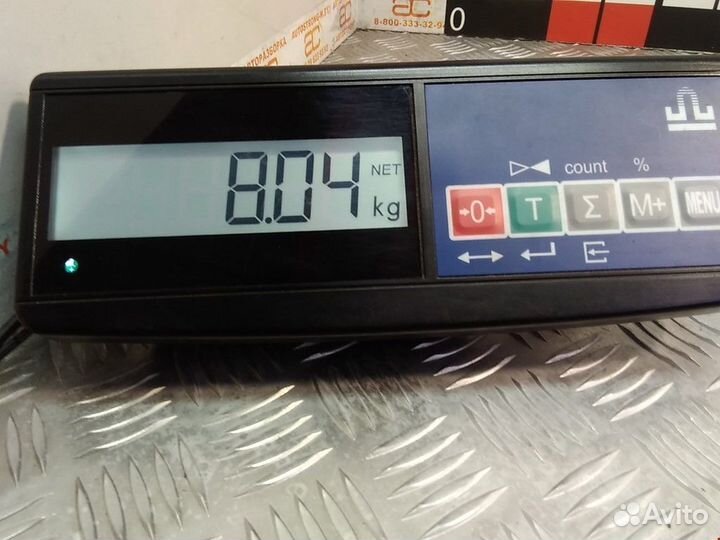 Стойка задняя Mitsubishi Pajero Pinin 2003