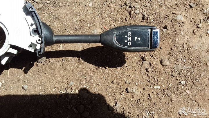 Кулиса АКПП Mercedes ML W164 R W251