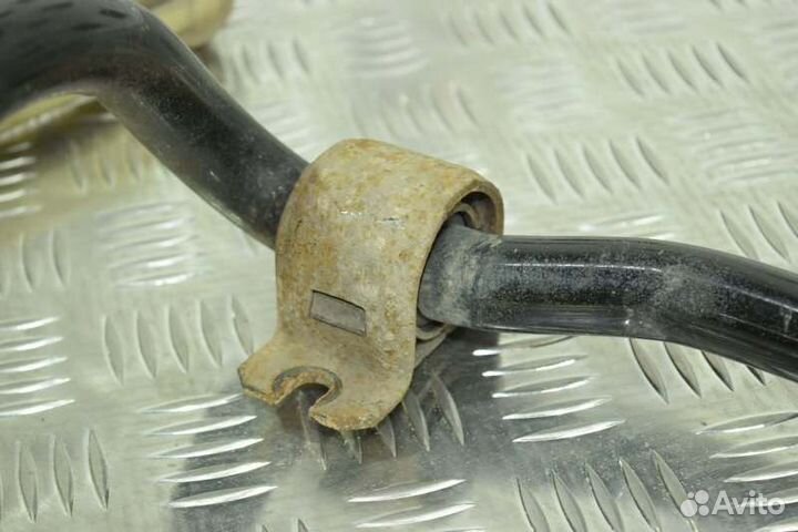 Стабилизатор поперечной устойчивости передний Opel