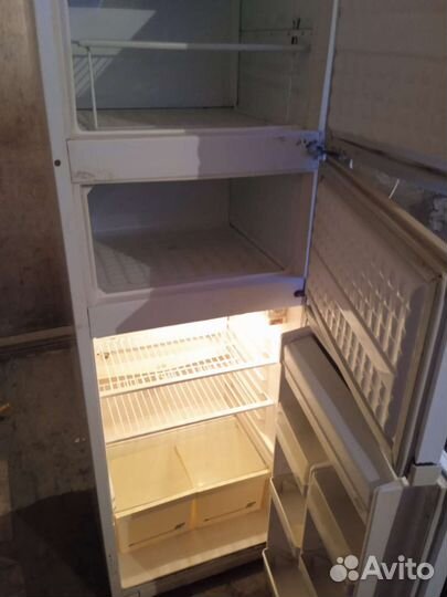 Холодильник бу