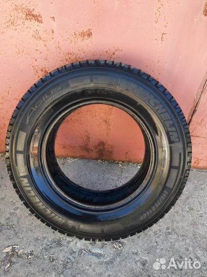 Резина 215 75 16 ср