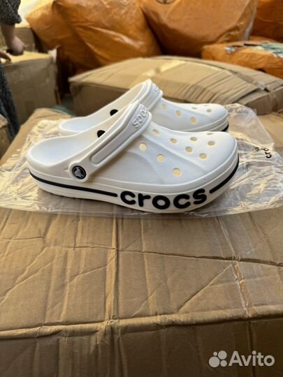 Crocs
