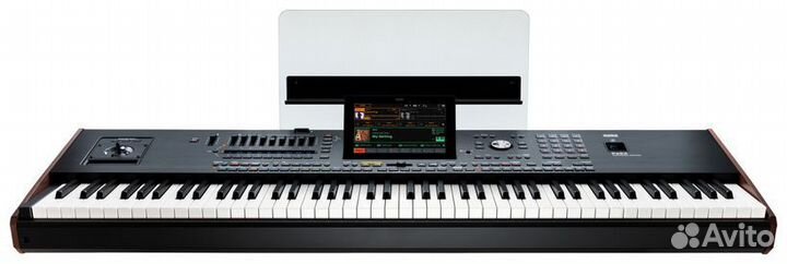 Korg PA-5X 88 рабочая станция новая