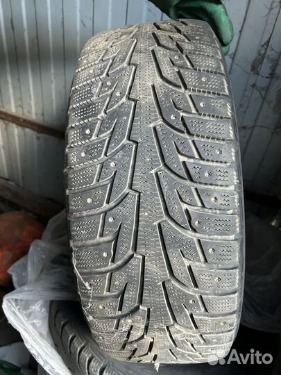 Hankook Winter I'Pike RS W419 225/55 R17 101R