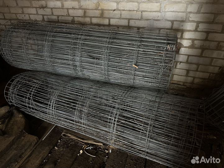 Сетка металическая