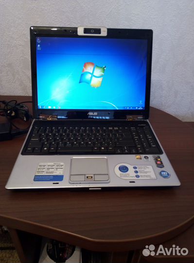 Asus p57T