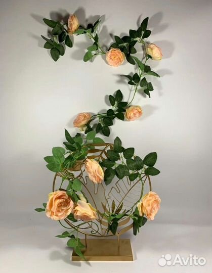 Искусственные лианы