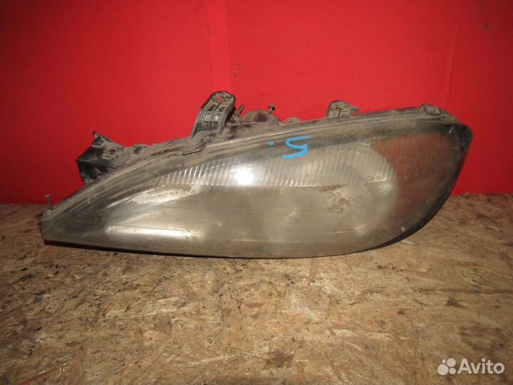 Фары Ниссан Примера п 11 рестайлинг цена за шт