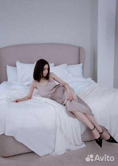 Услуги стилиста