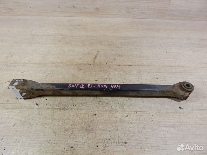 Рычаг задней подвески Vw Golf 4 4motion