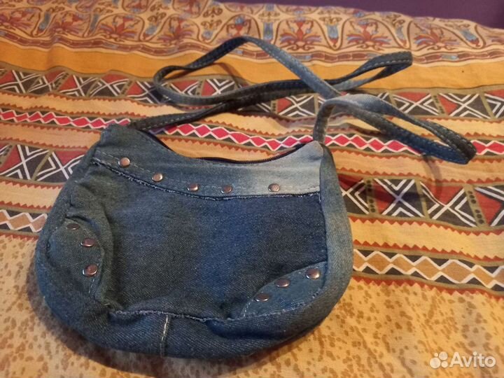 Детская сумочка