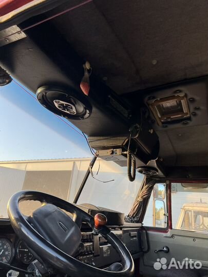 КамАЗ 532120, 1996