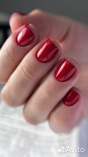 Модели на бесплатный маникюр