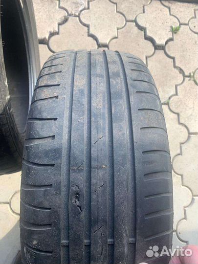 Cordiant Sport 3 205/55 R16