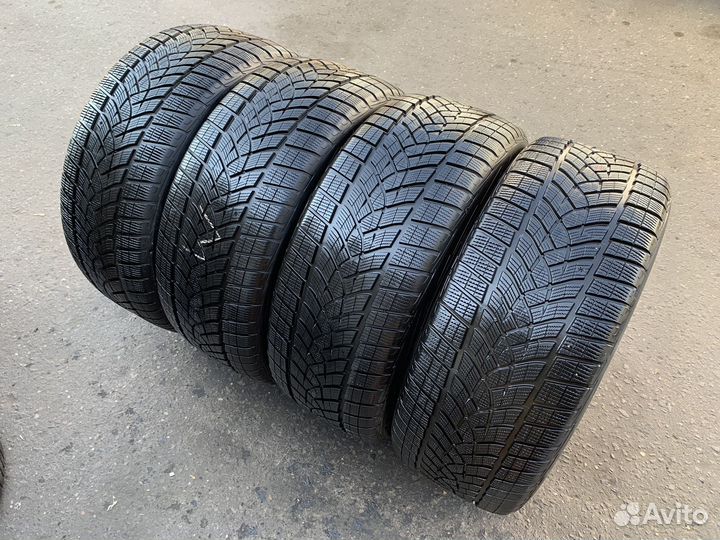 Goodyear UltraGrip Performance SUV Gen-1 275/45 R21 110V