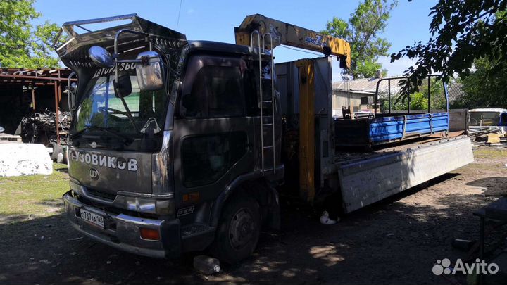 Ремонт тнвд японских китайских грузовиков автобус