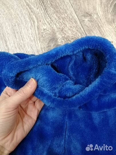 Штаны на мальчика 3-4года