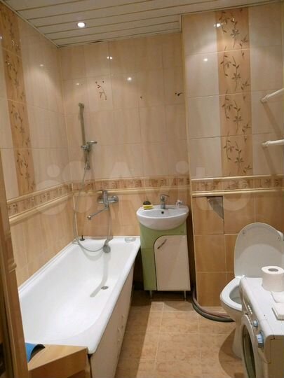 1-к. квартира, 36,8 м², 8/16 эт.