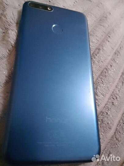 HONOR 7S, 2/16 ГБ