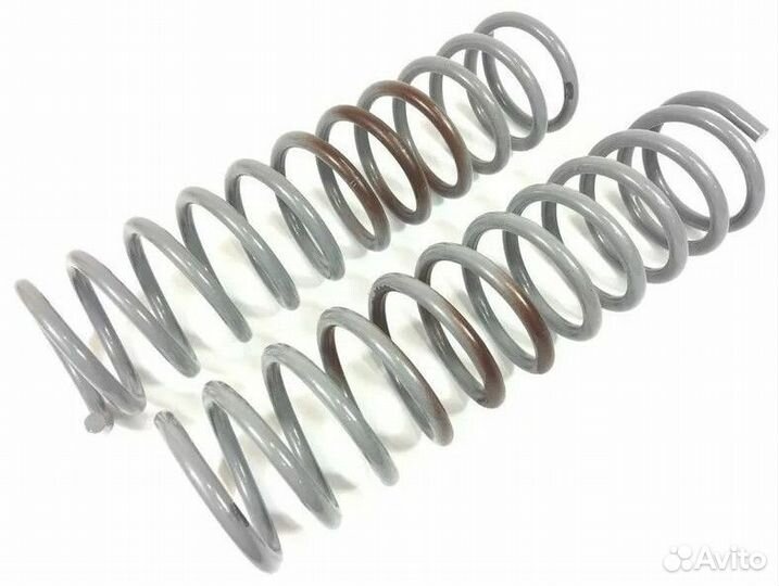 Пружины задние 1118 