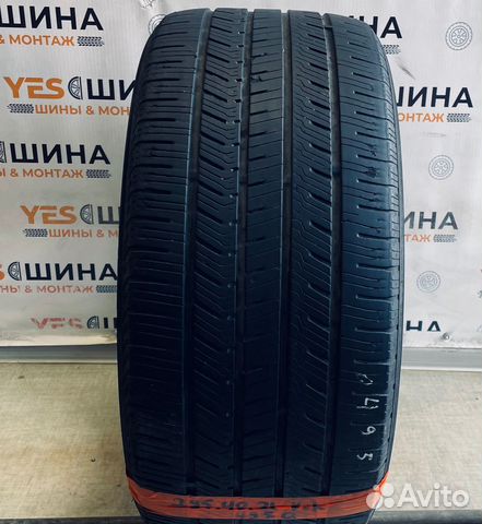 Yokohama Geolandar X-CV G057 295/40 R21 111W