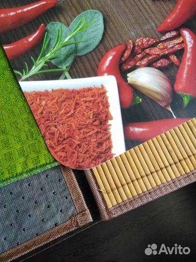 Салфетки сервировочные